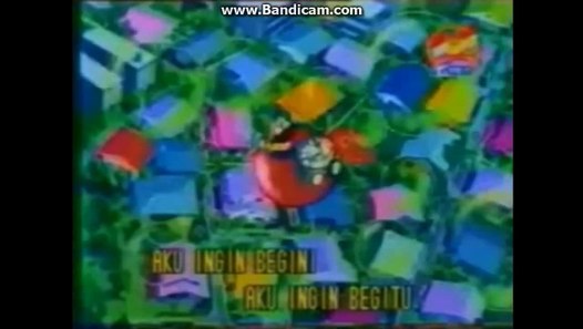 Koleksi Film  Kartun  Jadul Tahun  90an  yang bikin kangen 