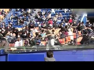 Repent America!! Japan Tsunami Horror Documentary 2015