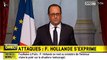 Fusillades à Paris : François Hollande décrète l'état d'urgence