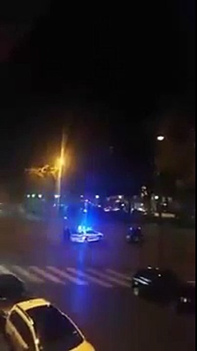 Images amateurs de la fusillade en cours au Bataclan, à Paris