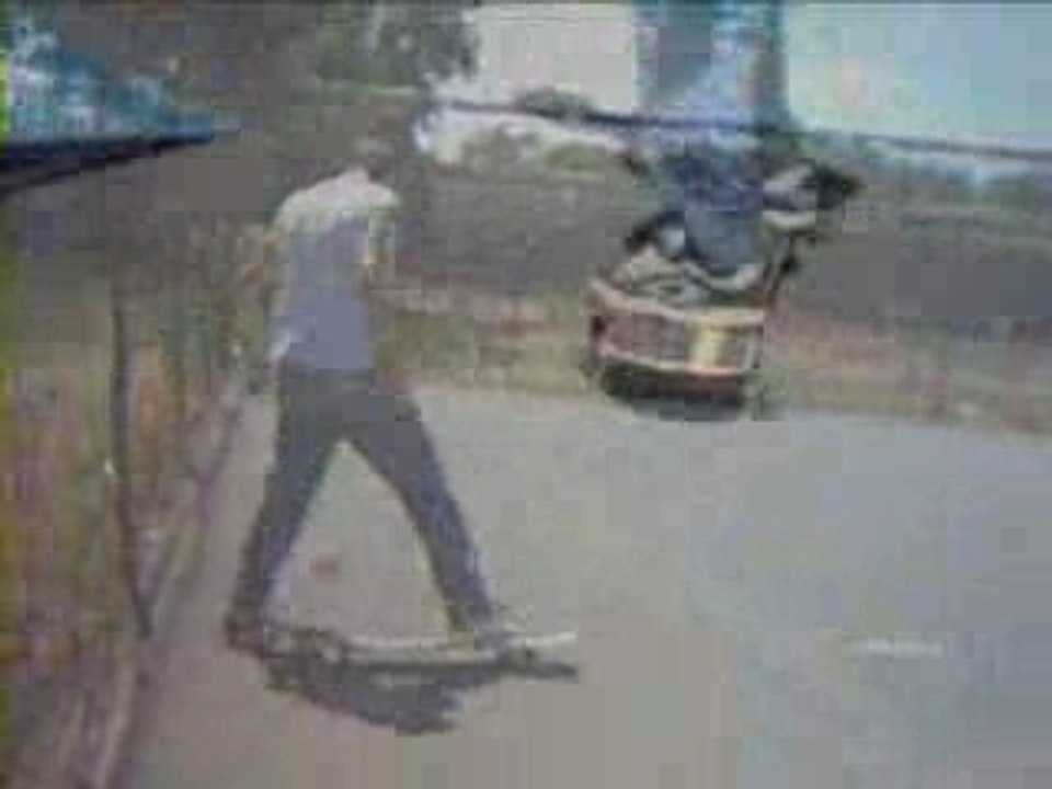 Longboarding for ever