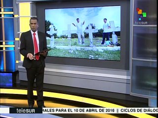 Colombia: catástrofe de Armero fruto de la indolencia estatal