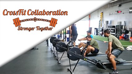 CrossFit Collaboration