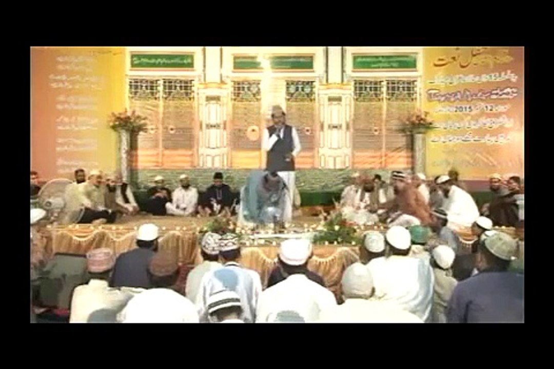 15 Urs e Mubarak 35