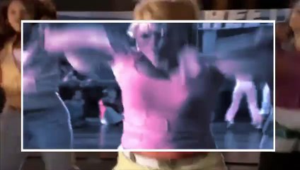 16 - Step Up The Cheetah Girls [Video Music Oficial