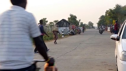 Scary Real Ghost Caught on Camera in Japan - Live Footage