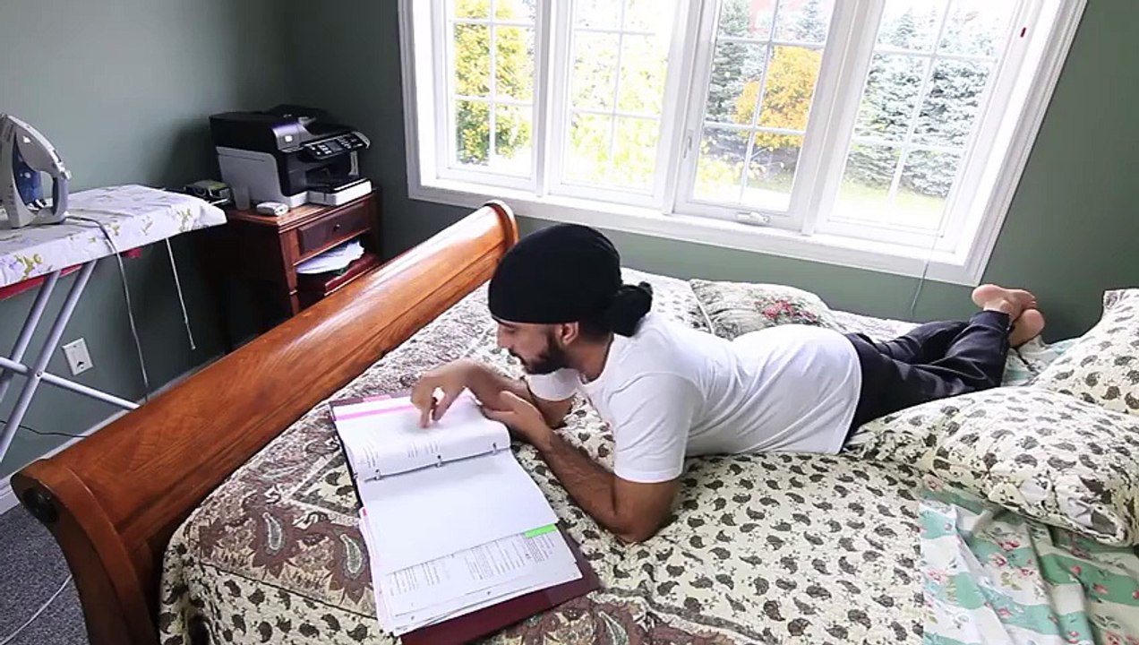 DESI PARENTS