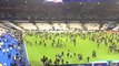 Le Stade de France évacué | Evacuation stade de ‎France‬
