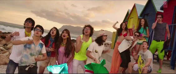 Allah Waariyan 720 movie Yaariyan