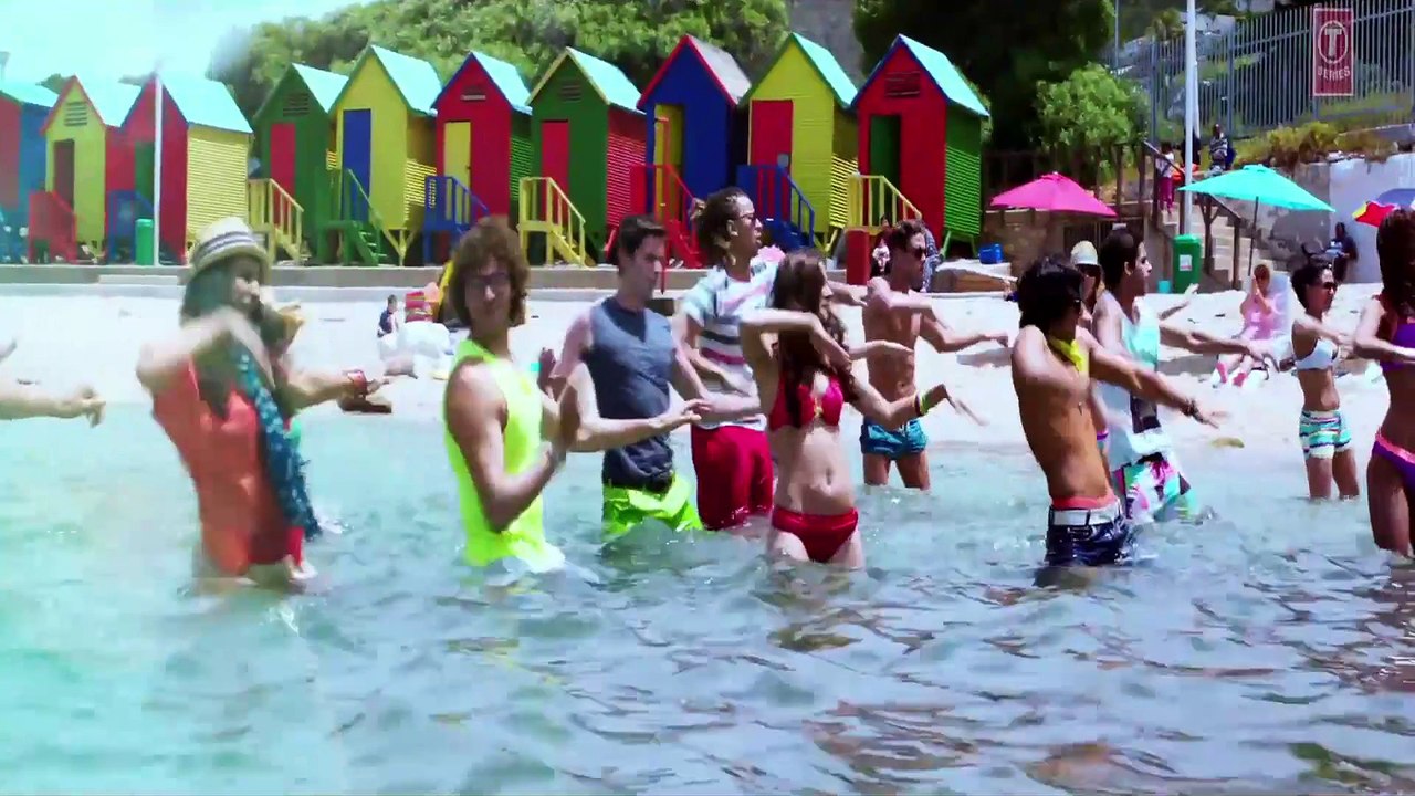 Sunny Sunny Feat.Yo Yo Honey Singh  Hindi Video Song {DAKU RG}