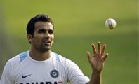 Zaheer Khan’s best figures at ICC Cricket World Cup 2011
