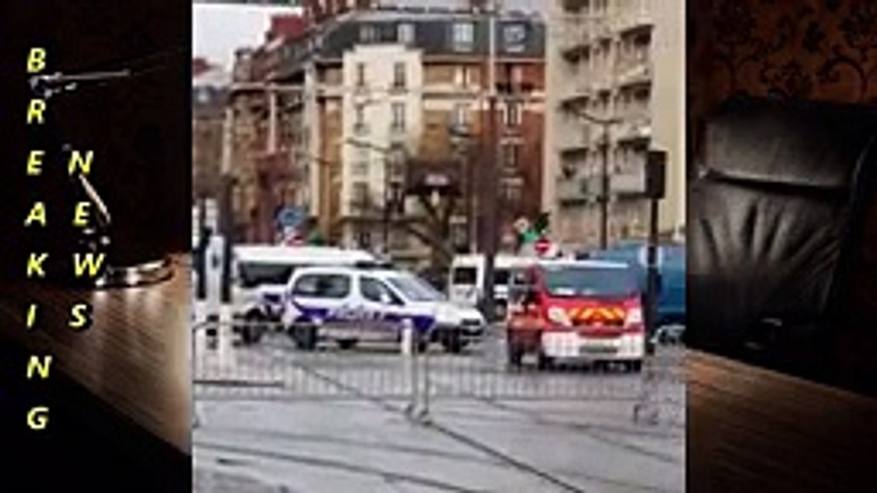 FOOTAGE : Paris Shooting LIVE VIDEOS and COMMENTS