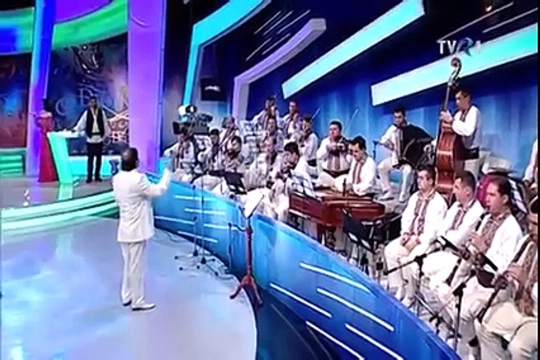 GABI LUNCA - O CÂNTARE FRUMOASA CRESTINA