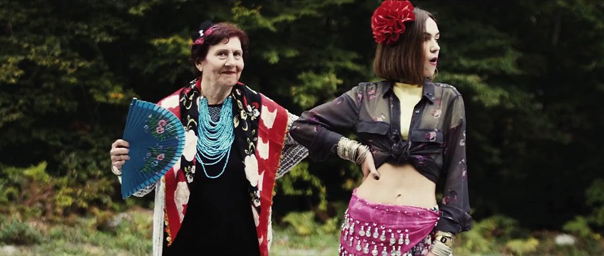 Birol Giray Feat. Sagopa Kajmer-Naber