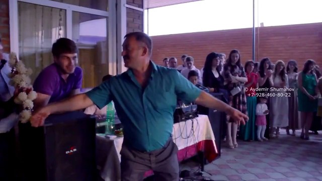 Все в шоке от ведущего