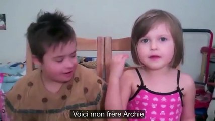 La maman entre dans la chambre et voit ça, ce qu'elle entend ensuite la fait éclater en pleurs