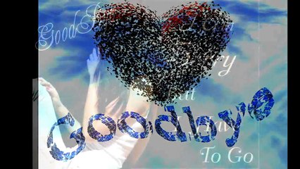 Bread Cant Find The Words To Say Goodbye David Gates