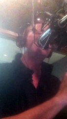 My Motivational Speech For The Red Raider Football Team Against Kansas State On 96.3 KLLL