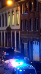 Tournai: la vidéo d'une dispute conjugale complètement folle fait le buzz