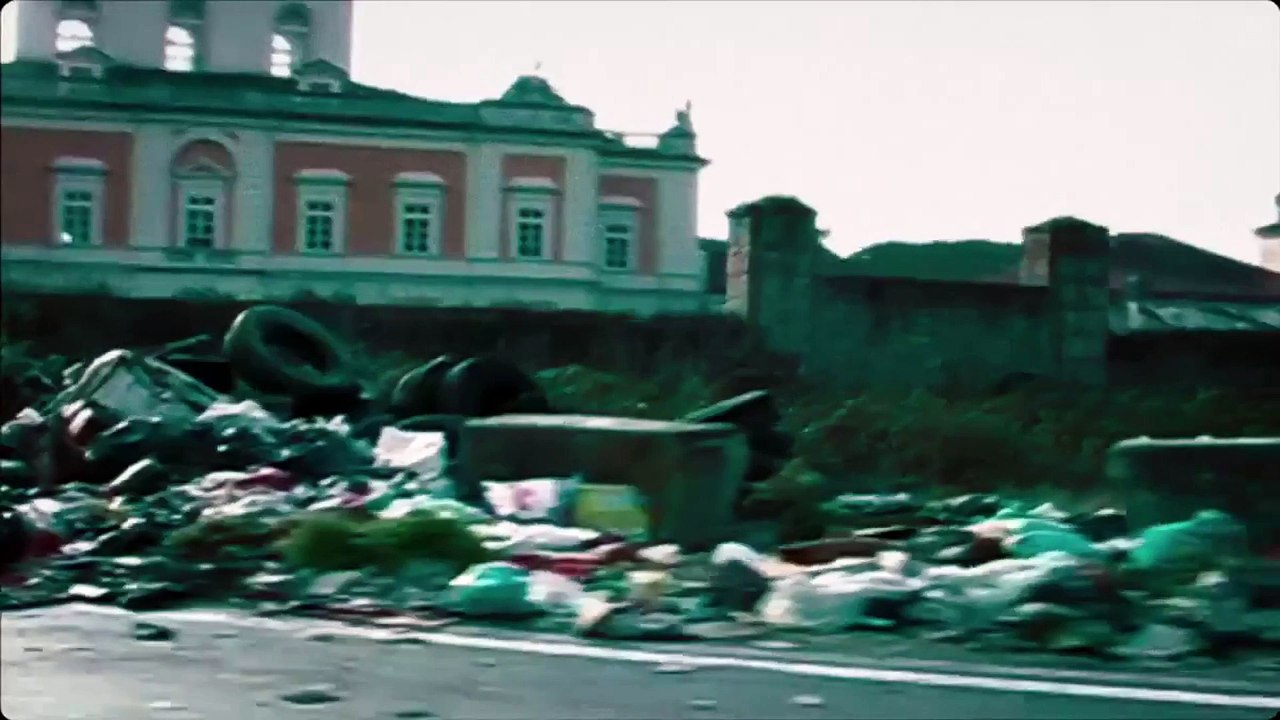 Bella e perduta. Trailer Ufficiale