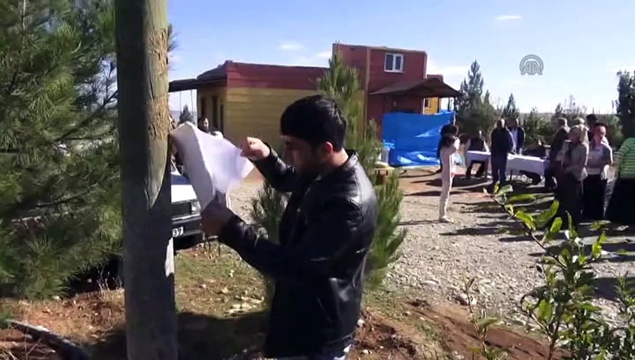 Turkey's General Election 11