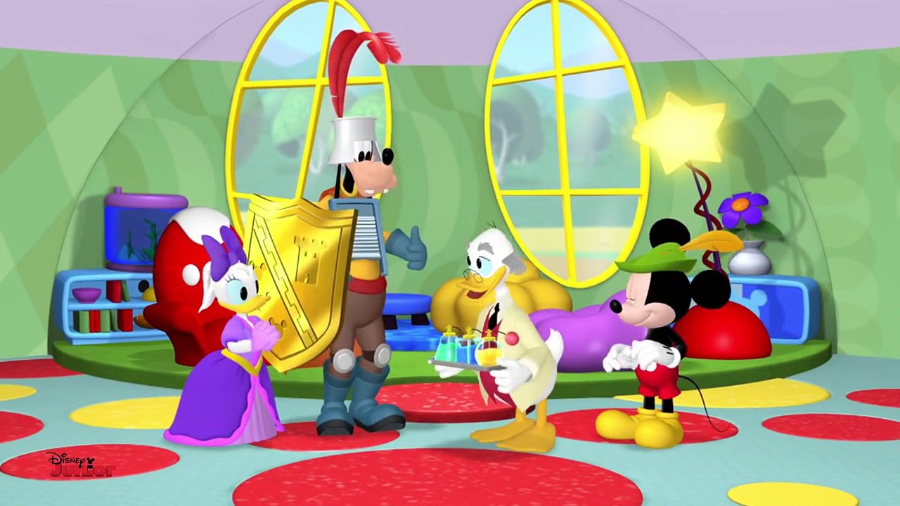 La Maison de Mickey
