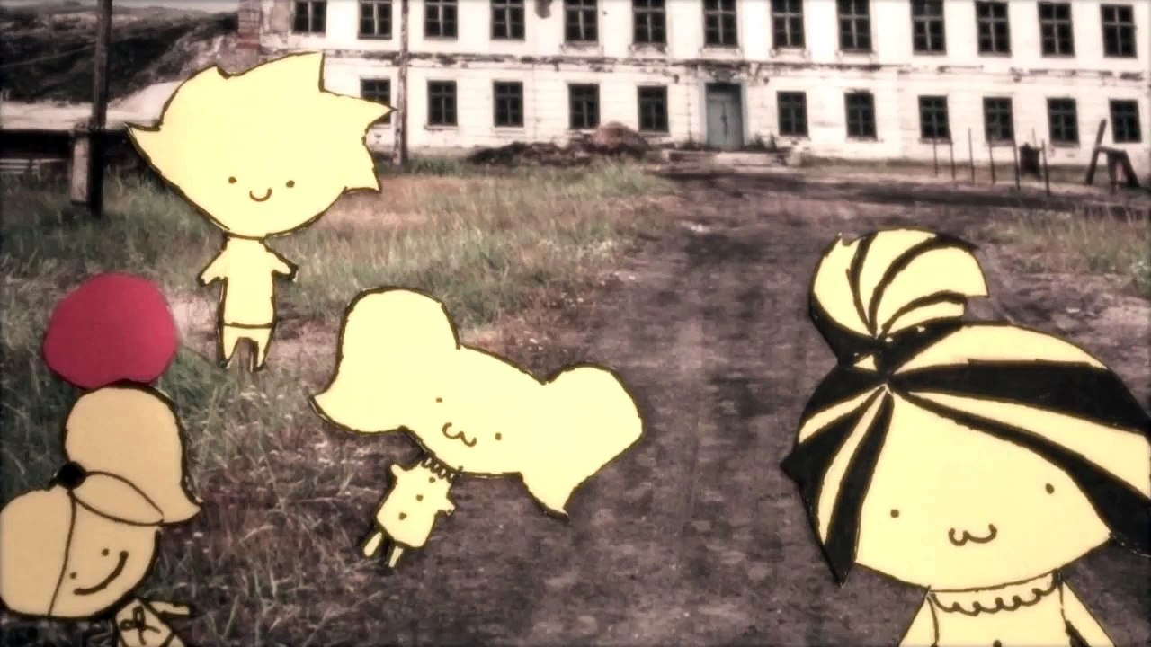 WHS: The School Chapter 5 (INTERACTIVE)