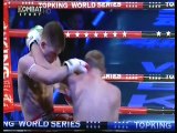 Jimmy VIENOT vs Dmitry VARETS TOP KING WORLD SERIE 7 2015 FINALE 8