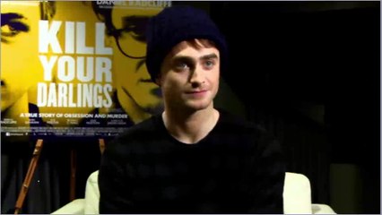 Daniel Radcliffe receives star on Hollywood Walk of Fame