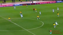 Goal Ezequiel Lavezzi - Argentina 1-0 Brazil (13.11.2015) World Cup 2018 - CONMEBOL Qualification