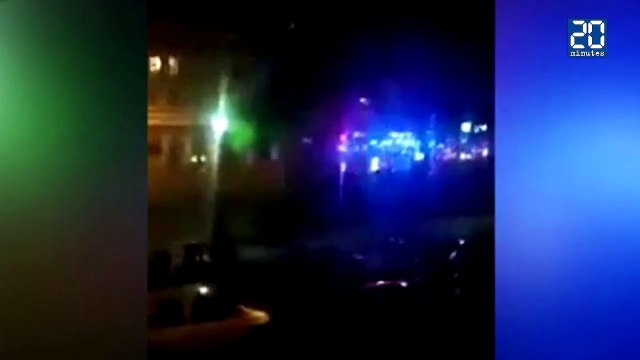 Attaques à Paris: L'assaut au Bataclan est terminé