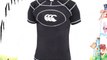 Canterbury Tech Vest Body Armour Short Sleeve T-Shirt - Large