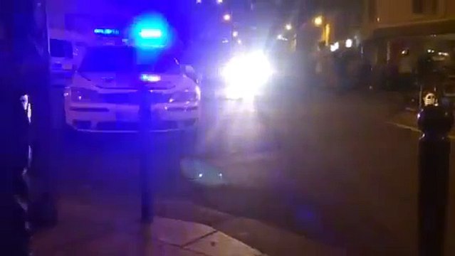 Fusillade à Paris 40 morts et 10 blessés dans des attentats 13/11/2015 / Attack Paris terrorisme