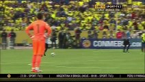 Ecuador 2 – 1 Uruguay (World Cup Qualifiers) VIDEO Highlights