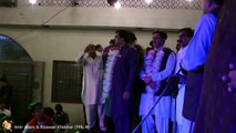 PML-N Gujranwala-Amir Ikram Butt & Rizwan Khokhar UC-4 speach