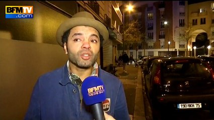 Un témoin raconte l'attaque à proximité du restaurant le Petit-Cambodge à Paris