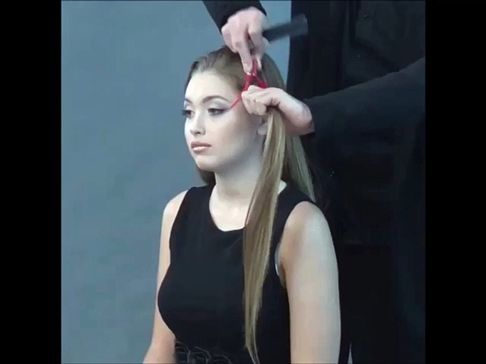Hairstyles for women and young girls 2015
