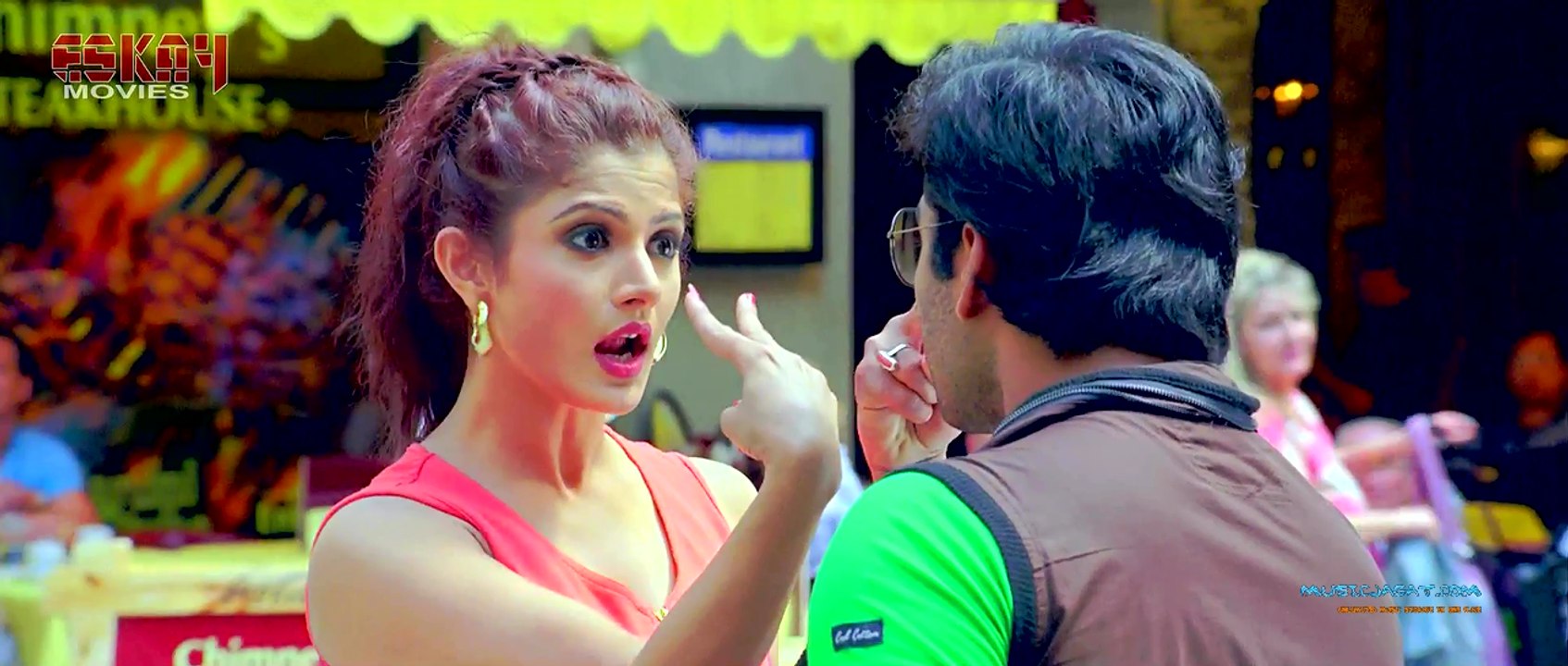 BR || DilDorodia-Kanamachi– Video Song | HD