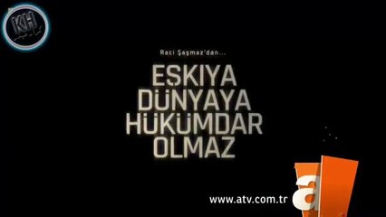 قاطع الطريق لن يصبح حاكم هذا العالم - اعلان الحلقة 11 - مترجم HD