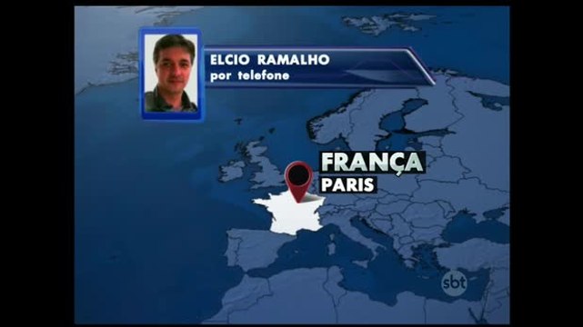 Tiroteios e explosões em Paris deixam, pelo menos, 18 mortos