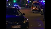 Tiroteios e explosões em Paris deixam, pelo menos, 30 mortos