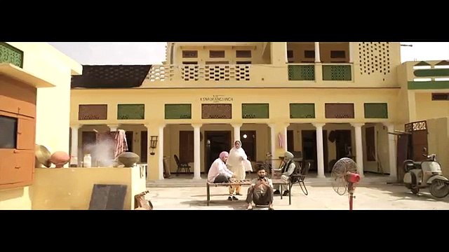 Jatt Di Yaari - Resham Singh Anmol - Latest Punjabi Song 2015 - Speed Records