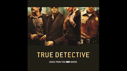 True Detective II Soundtrack #14. Father John Misty The Angry River