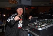 DJ Kenny Casanova on @midnight with Chris Hardwick - Lower the Bar Mitzvah DJ