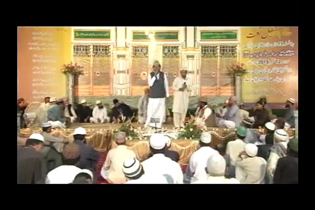 15 Urs e Mubarak 38