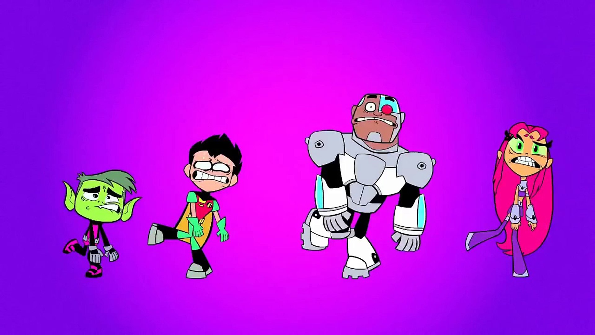 Teen Titans Go Pee Pee Dance Song Video Dailymotion - teen titans go pee pe...