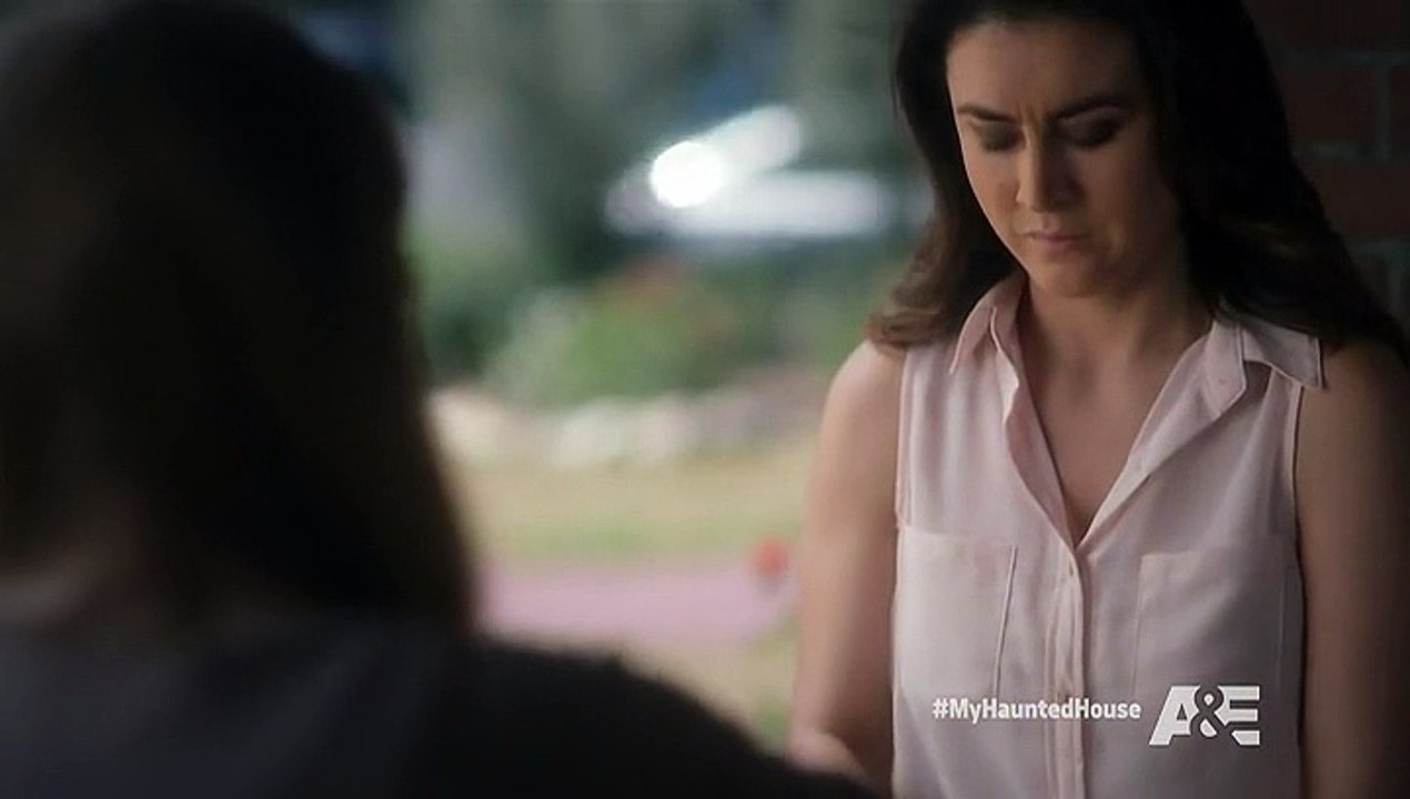 My Haunted House S04E03