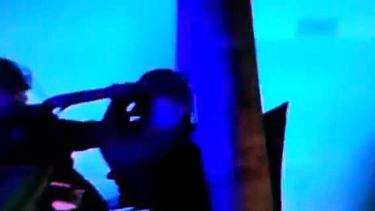 Attentats - Fuisillade au Bataclan à Paris - ATTACK PARIS