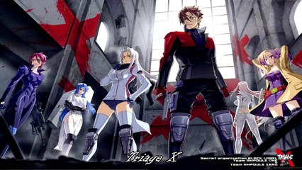 Blind Test ⒶⓃⒾⓂⒺ #3 ⓋⒾⒹéⓄ