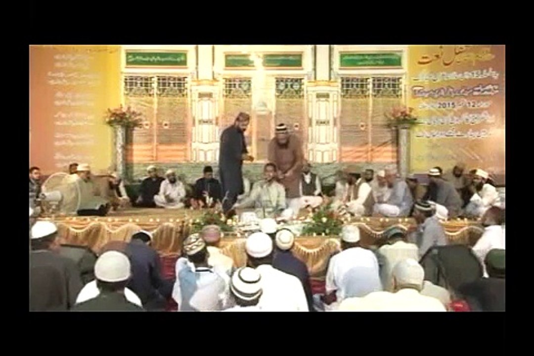 15 Urs e Mubarak 39